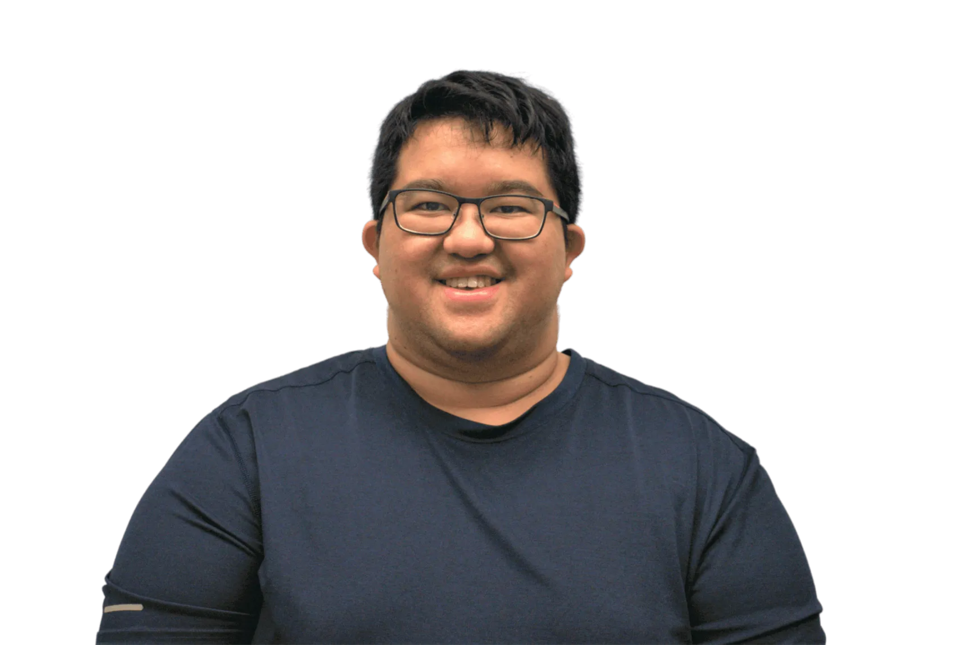 Huy Huynh