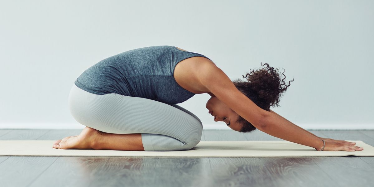 Exercises for Lower Back Pain Relief