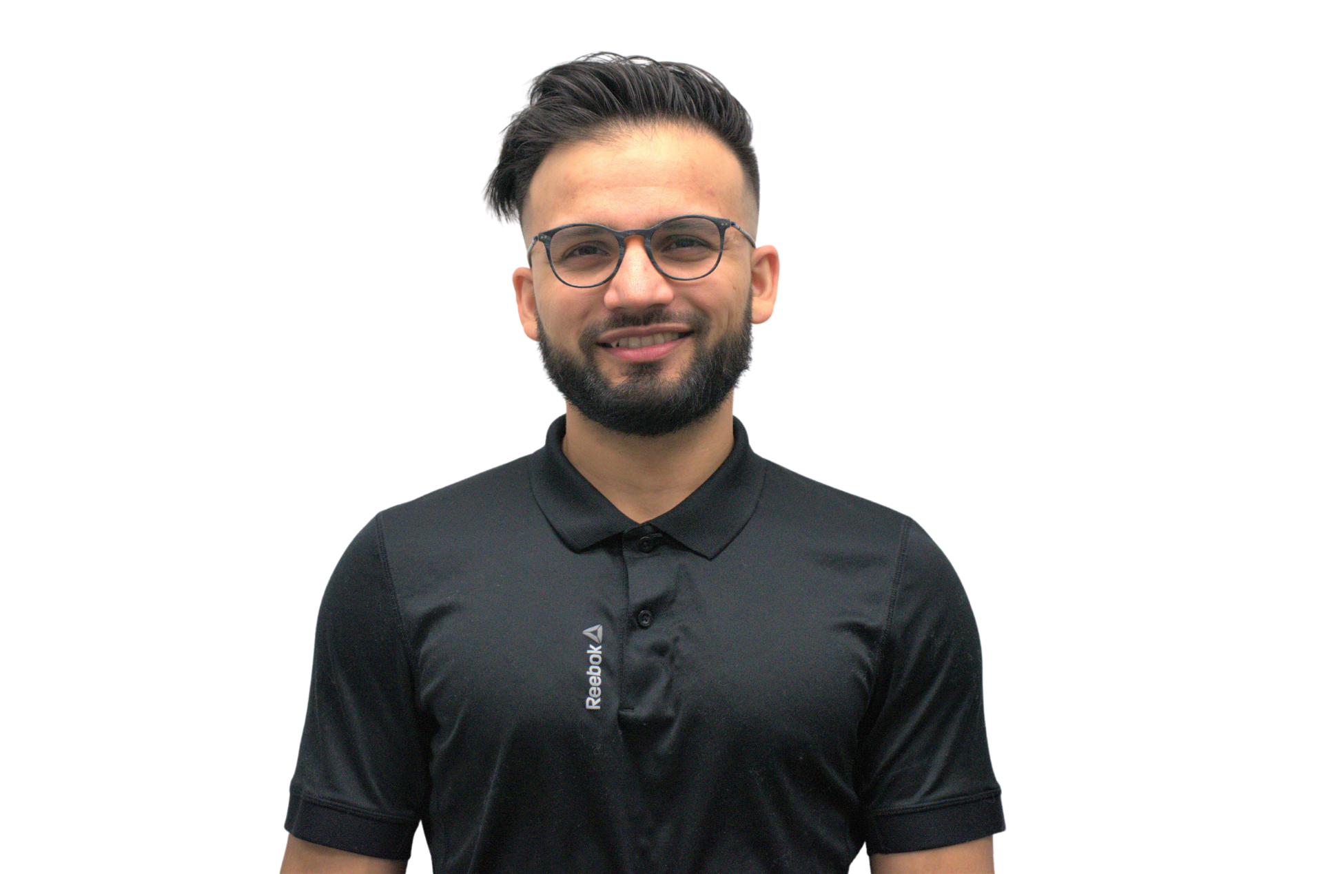 Dr. Talha Farooq