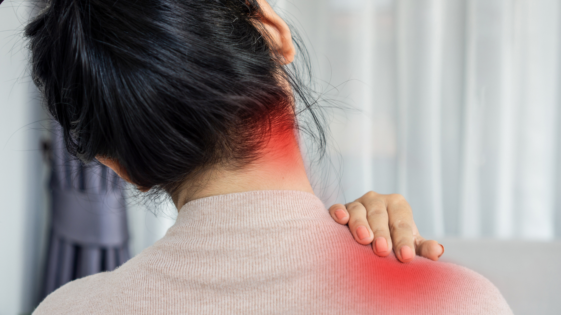 Stretches to Relieve and Treat Neck Pain