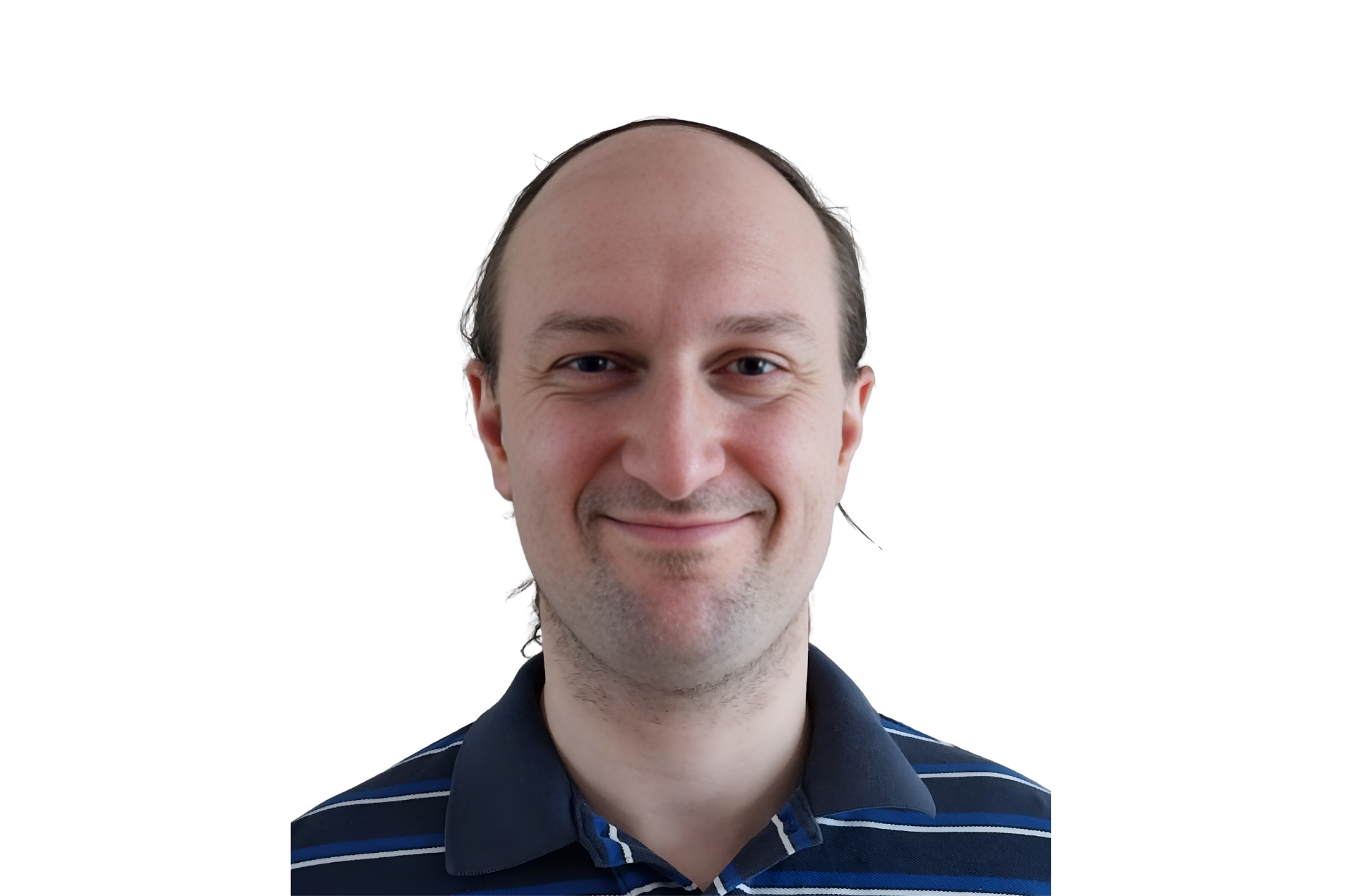 Dr. Alexander Kipershlak