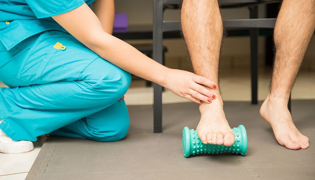 Understanding Plantar Fasciitis: Causes and Treatment